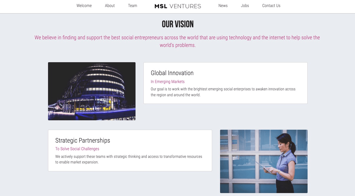 null The 7 Steps of the Business Planning Process: A Complete Guide